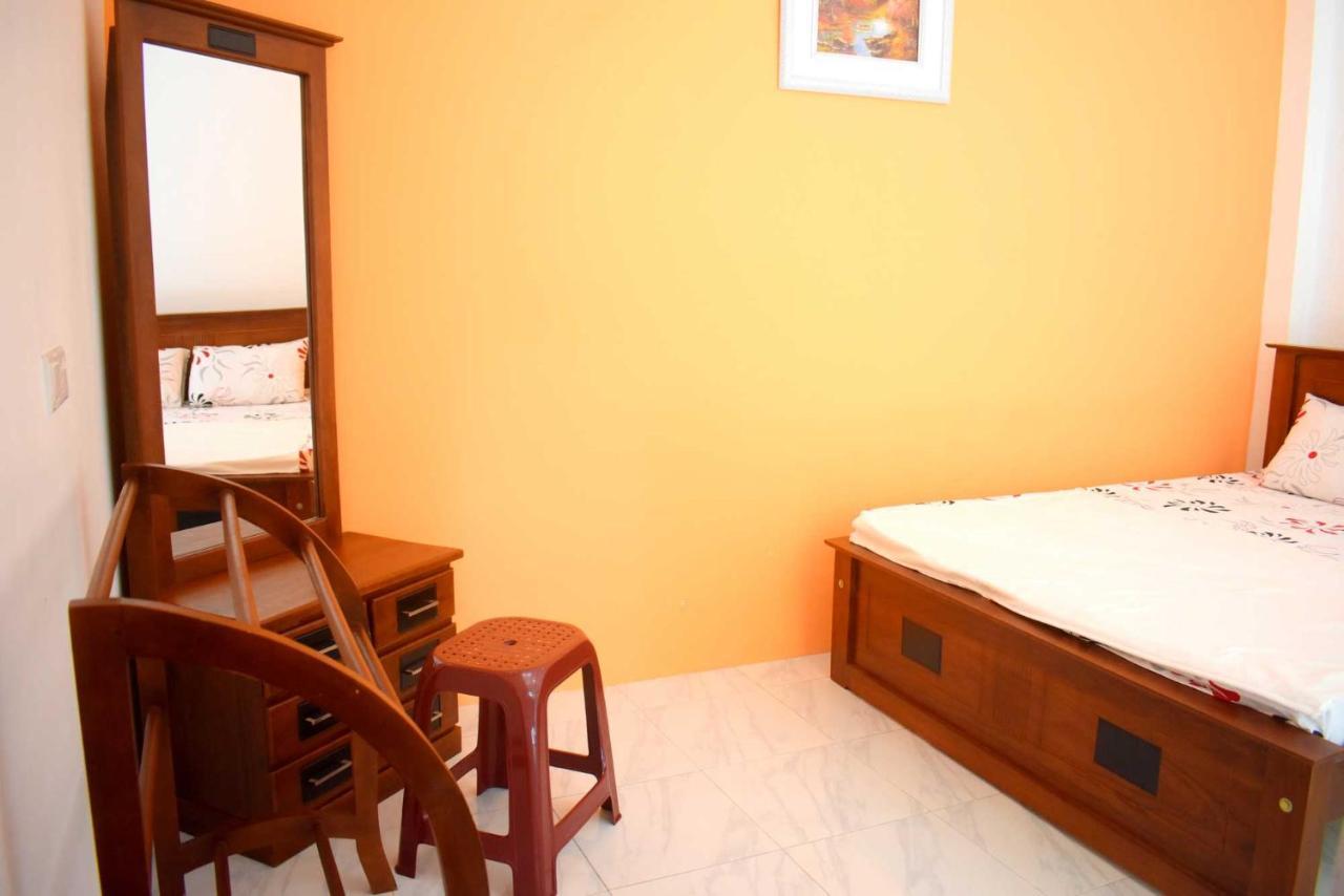 Sri Mayura Holiday Resort Катарагама Екстер'єр фото
